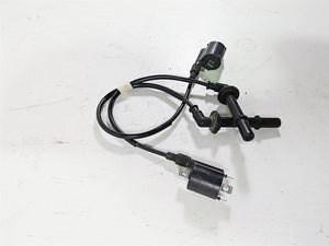 2021 Kawasaki Teryx KRX KRF 1000 Ignition Coil Wire Plugs 21121-0736 21121-0737 | Mototech271