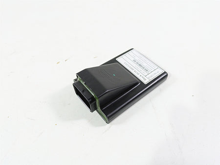 2019 Ducati Supersport 939 S Black Box Control Unit Module Cdi BBS1312 38510721C {{ shop.shopifyCountryName }} - Mototech271