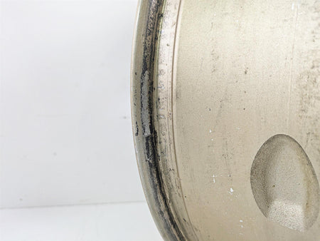 2014 Yamaha YZFR1 R1 RN22 Rear Wheel Rim 17x6 .3mm Runout -Small Dent 5VY-25338 {{ shop.shopifyCountryName }} - Mototech271