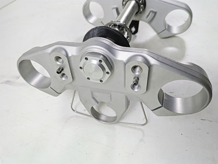 2013 Triumph Tiger 1215 Explorer Lower Upper Triple Tree Set T2041550 T2041622 {{ shop.shopifyCountryName }} - Mototech271