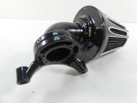 2014 Harley Dyna FXDF Fat Bob Arlen Ness Monster Sucker Air Breather 81-004 {{ shop.shopifyCountryName }} - Mototech271