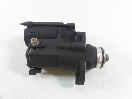 2016 Harley FXDLS Dyna Low Rider Engine Starter Motor 31618-06A {{ shop.shopifyCountryName }} - Mototech271