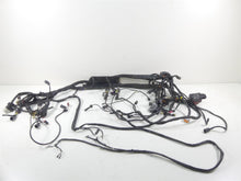 Load image into Gallery viewer, 2007 Harley FLHTCU SE2 CVO Electra Glide Main Wiring Harness Loom 70992-07 | Mototech271
