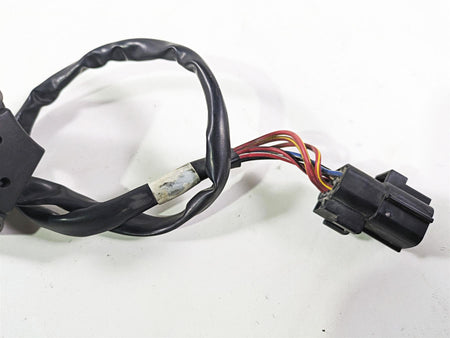 2009 Ducati Multistrada 1100 S Right Hand Start Stop Control Switch 65040101B {{ shop.shopifyCountryName }} - Mototech271