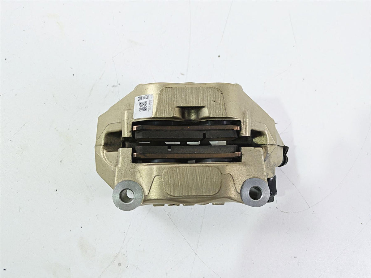 2019 BMW G310GS K02 Bybre Front Brake Caliper 34111542639 {{ shop.shopifyCountryName }} - Mototech271