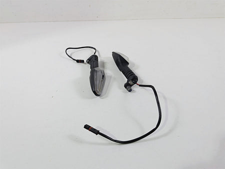 2023 BMW R nineT Scrambler K23 Rear Turn Singal Blinker Set 63138557204 {{ shop.shopifyCountryName }} - Mototech271