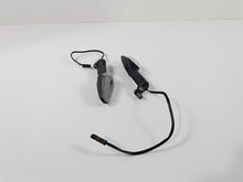 Load image into Gallery viewer, 2023 BMW R nineT Scrambler K23 Rear Turn Singal Blinker Set 63138557204
