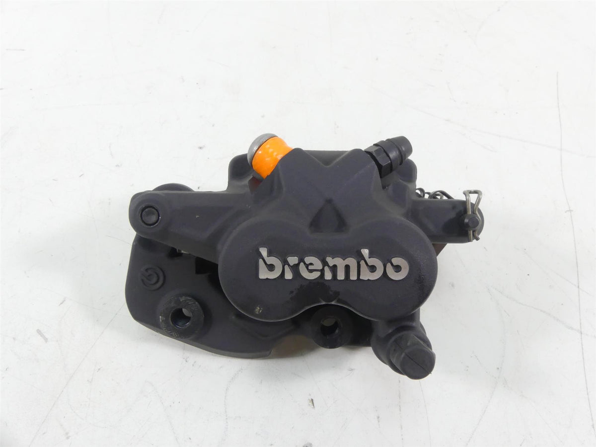 2016 BMW R1200GS K50 Rear Brembo Brake Caliper 34218535160 {{ shop.shopifyCountryName }} - Mototech271