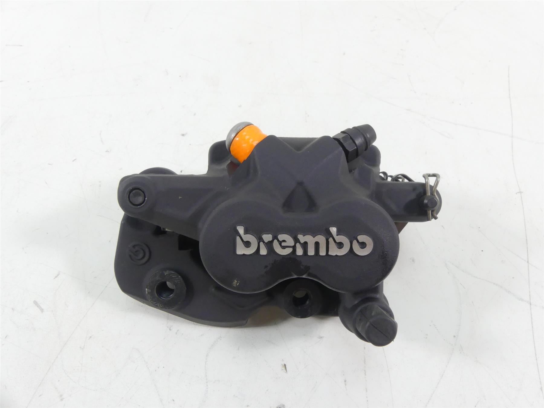 2016 BMW R1200GS K50 Rear Brembo Brake Caliper 34218535160 {{ shop.shopifyCountryName }} - Mototech271