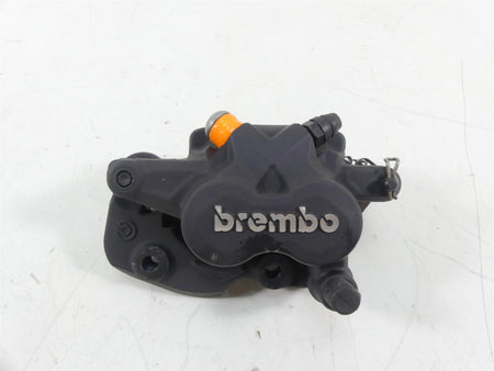 2016 BMW R1200GS K50 Rear Brembo Brake Caliper 34218535160 {{ shop.shopifyCountryName }} - Mototech271