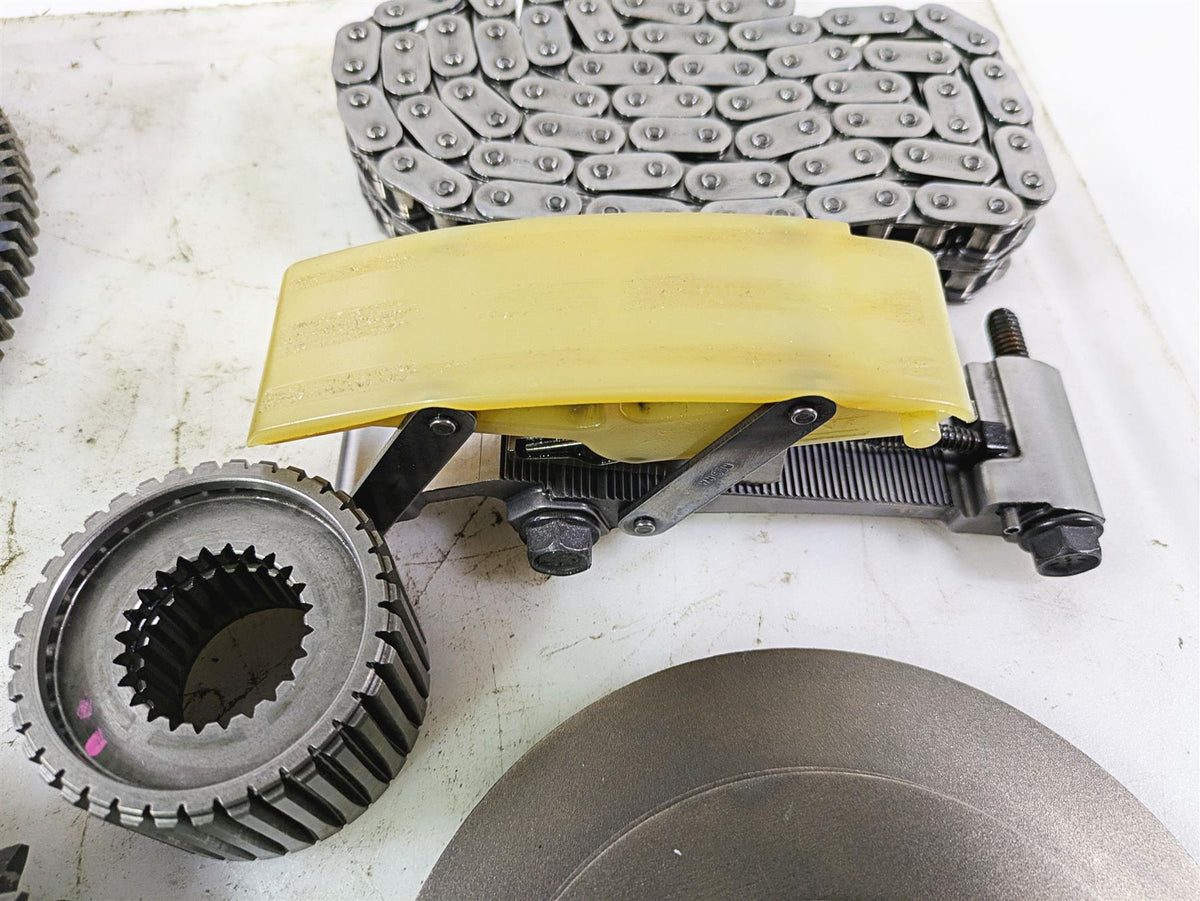 2017 Harley Dyna FXDB Street Bob Primary Drive Clutch Kit 37816-11 {{ shop.shopifyCountryName }} - Mototech271