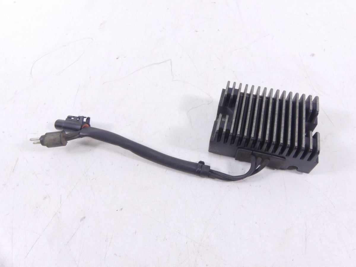 2001 Harley Davidson Sportster XL883 Rectifier Voltage Regulator 74523-94B {{ shop.shopifyCountryName }} - Mototech271