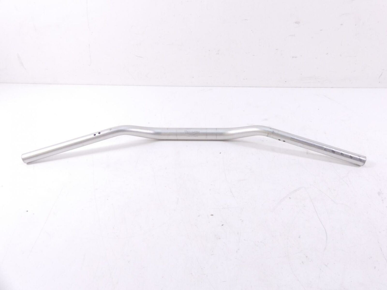 2009 Triumph Street Triple 675R Magura Handlebar Handle Bar Steering T2043571 {{ shop.shopifyCountryName }} - Mototech271