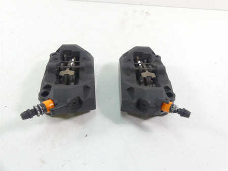2017 BMW R1200GS GSW K50 Front Brembo Brake Caliper Set 34118556205 34118556206 {{ shop.shopifyCountryName }} - Mototech271