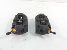 Load image into Gallery viewer, 2017 BMW R1200GS GSW K50 Front Brembo Brake Caliper Set 34118556205 34118556206
