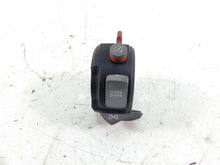 Load image into Gallery viewer, 2009 BMW R1200 GS K25 Right Hand Heat Start Stop Control Switch 61317694982 | Mototech271
