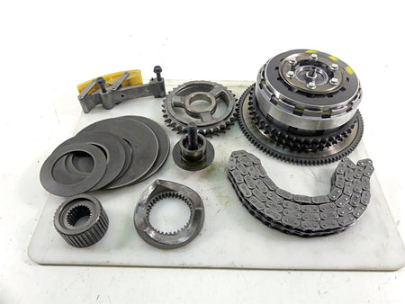2013 Harley Softail FLSTFB Fat Boy Lo Primary Drive Clutch Kit 37813-11 {{ shop.shopifyCountryName }} - Mototech271