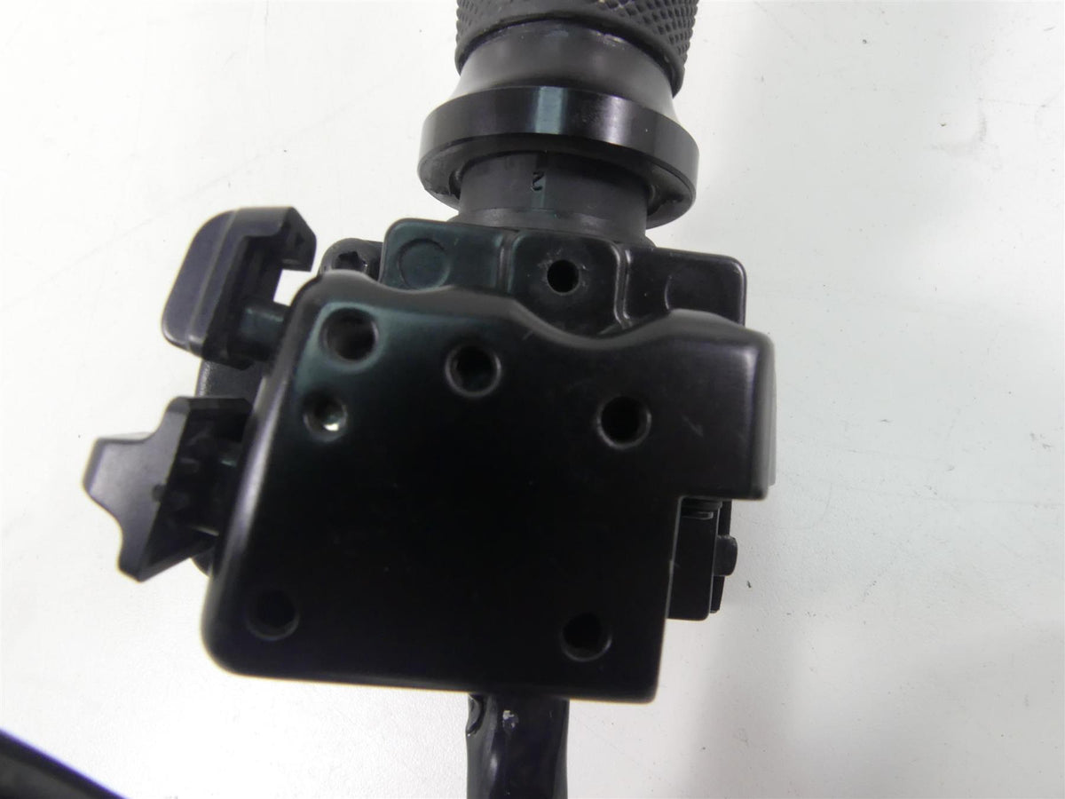 2013 Harley Touring FLTRX Road Glide Right Hand Cruise Control Switch 71684-06A {{ shop.shopifyCountryName }} - Mototech271