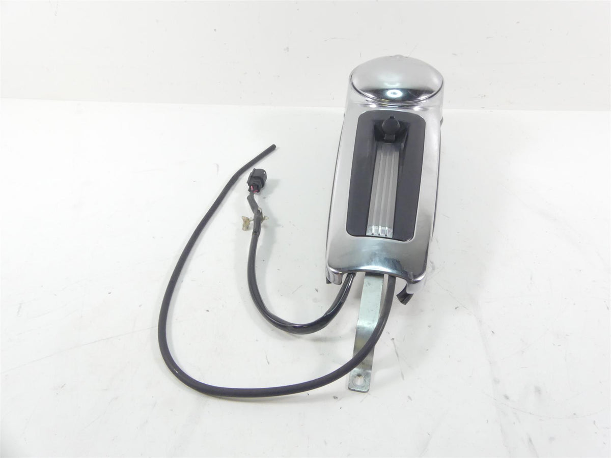 2014 Harley Touring FLHTK Electra Glide Upper Tank Dash Cover Panel 61270-08 {{ shop.shopifyCountryName }} - Mototech271