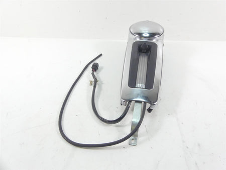 2014 Harley Touring FLHTK Electra Glide Upper Tank Dash Cover Panel 61270-08 {{ shop.shopifyCountryName }} - Mototech271