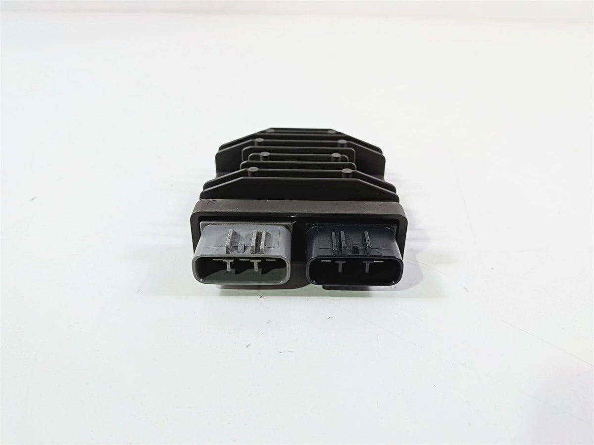 2016 BMW S1000RR K46 Rectifier Voltage Regulator FH020CA 12317718422-Mototech271