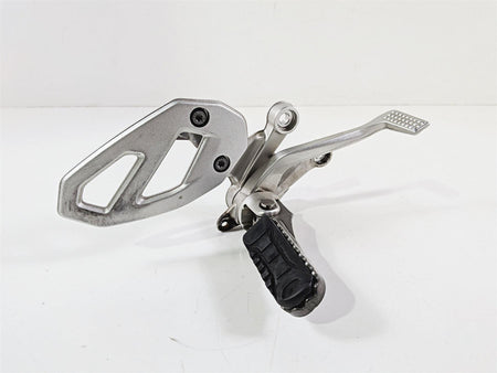 2016 BMW S1000XR K49 Right Rider Foot Peg & Brake Ped 46718553836-Mototech271