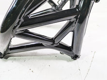 Load image into Gallery viewer, 2017 Ducati Monster 1200 S Straight Black Frame Chassis With Clean Texas Title 47018051AJ | Mototech271
