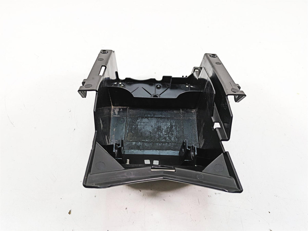 2015 BMW S1000RR K46 Battery Tray Box Rear Carrier 46627715968 {{ shop.shopifyCountryName }} - Mototech271
