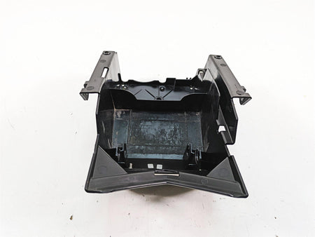 2015 BMW S1000RR K46 Battery Tray Box Rear Carrier 46627715968 {{ shop.shopifyCountryName }} - Mototech271
