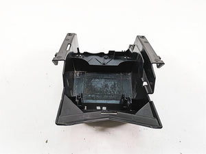 2015 BMW S1000RR K46 Battery Tray Box Rear Carrier 46627715968