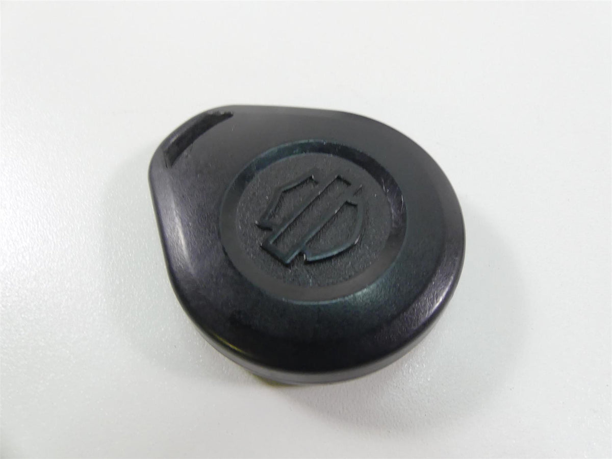2008 Harley Softail FLSTSB Cross Bones Tssm Security Module Key Fob 68925-07 {{ shop.shopifyCountryName }} - Mototech271