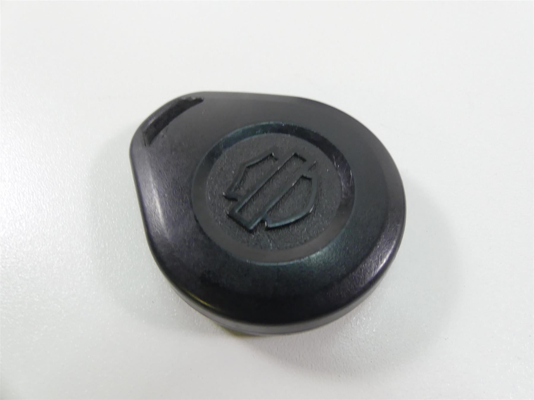 2008 Harley Softail FLSTSB Cross Bones Tssm Security Module Key Fob 68925-07 {{ shop.shopifyCountryName }} - Mototech271