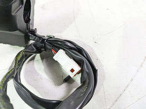 2022 MV Agusta F3 800 Rosso Right Hand Control Switch Launch Map 8A00C9848 | Mototech271