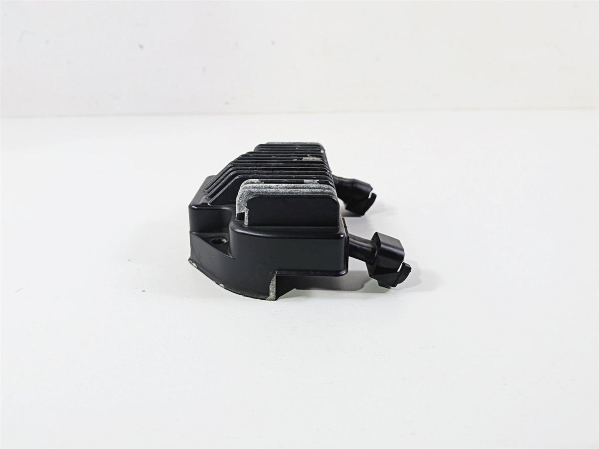 2014 Harley FXDL Dyna Low Rider Rectifier Voltage Regulator 74631-08A {{ shop.shopifyCountryName }} - Mototech271