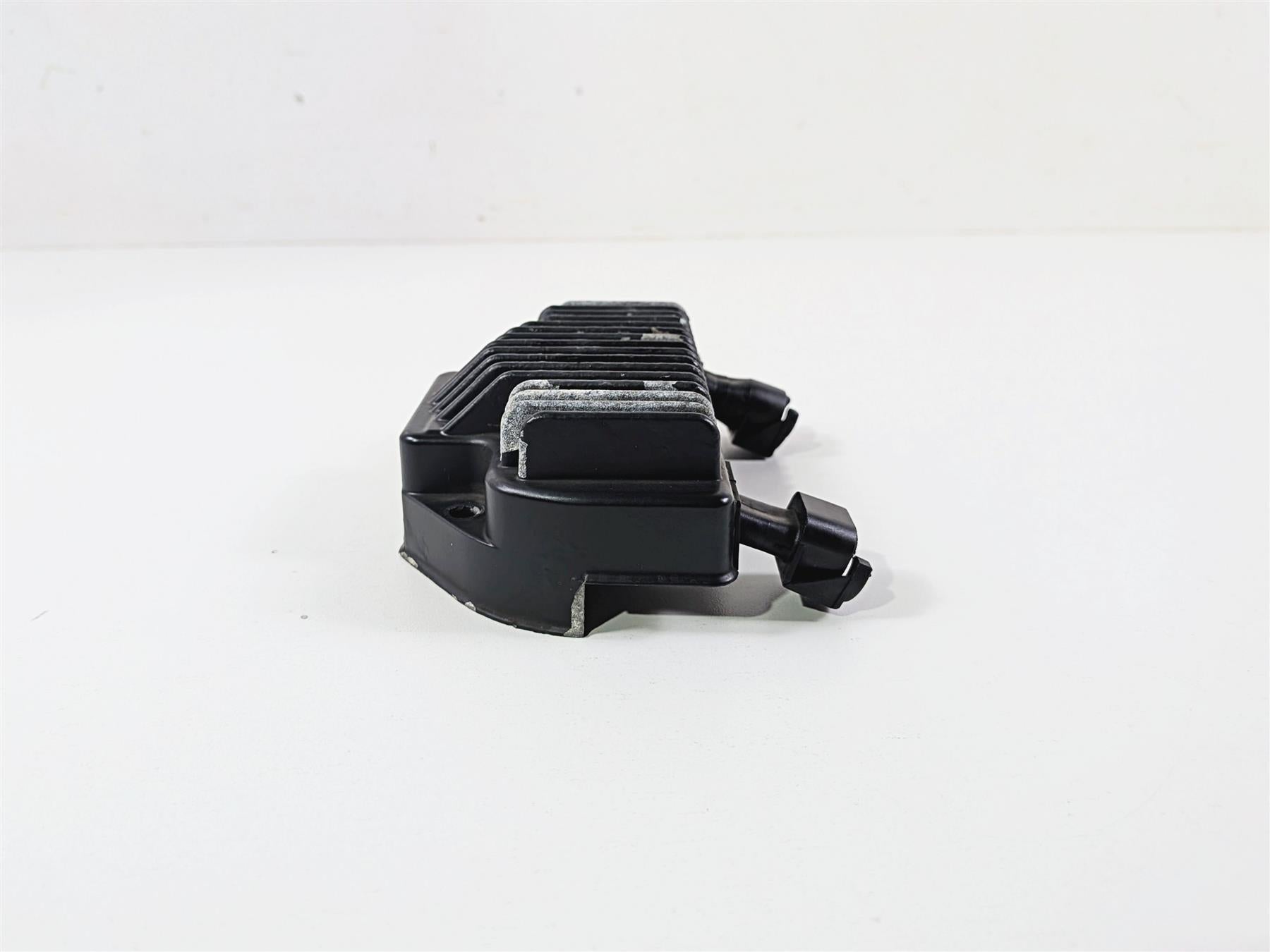 2014 Harley FXDL Dyna Low Rider Rectifier Voltage Regulator 74631-08A {{ shop.shopifyCountryName }} - Mototech271
