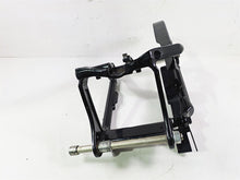 Load image into Gallery viewer, 2020 Harley Softail FXST Standard Swingarm Swing Arm &amp; Guards 47400099BHP | Mototech271
