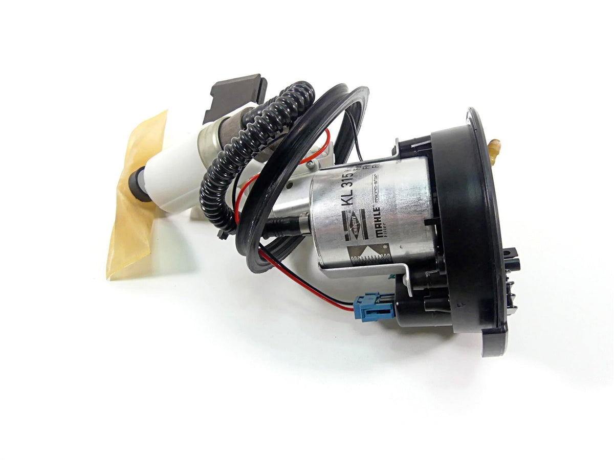2013 BMW F800GS STD K72 Fuel Gas Petrol Pump & Sending Unit 8526546 16148556077 {{ shop.shopifyCountryName }} - Mototech271