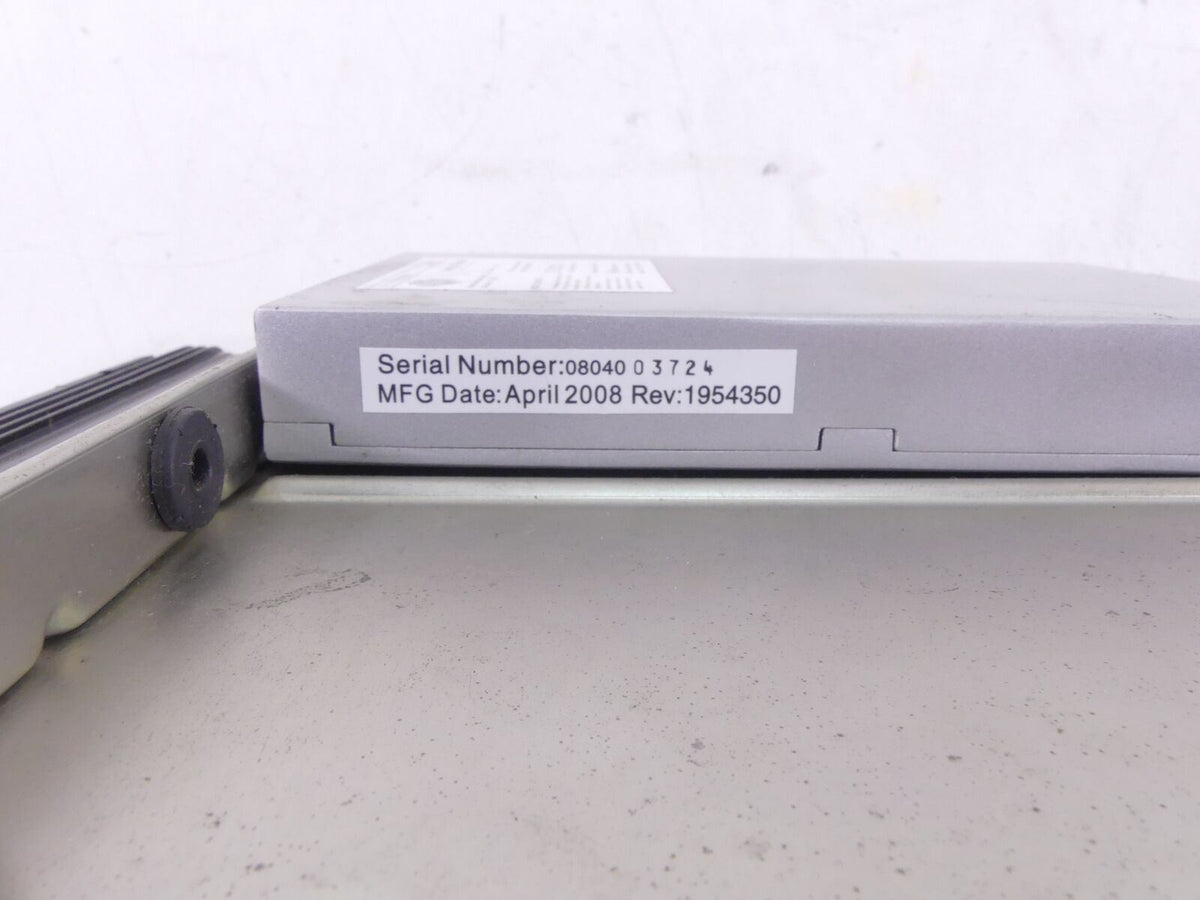 2009 Harley Touring FLHTCU Electra Glide Harman Cardon Radio & Cb Module 76160-0 {{ shop.shopifyCountryName }} - Mototech271