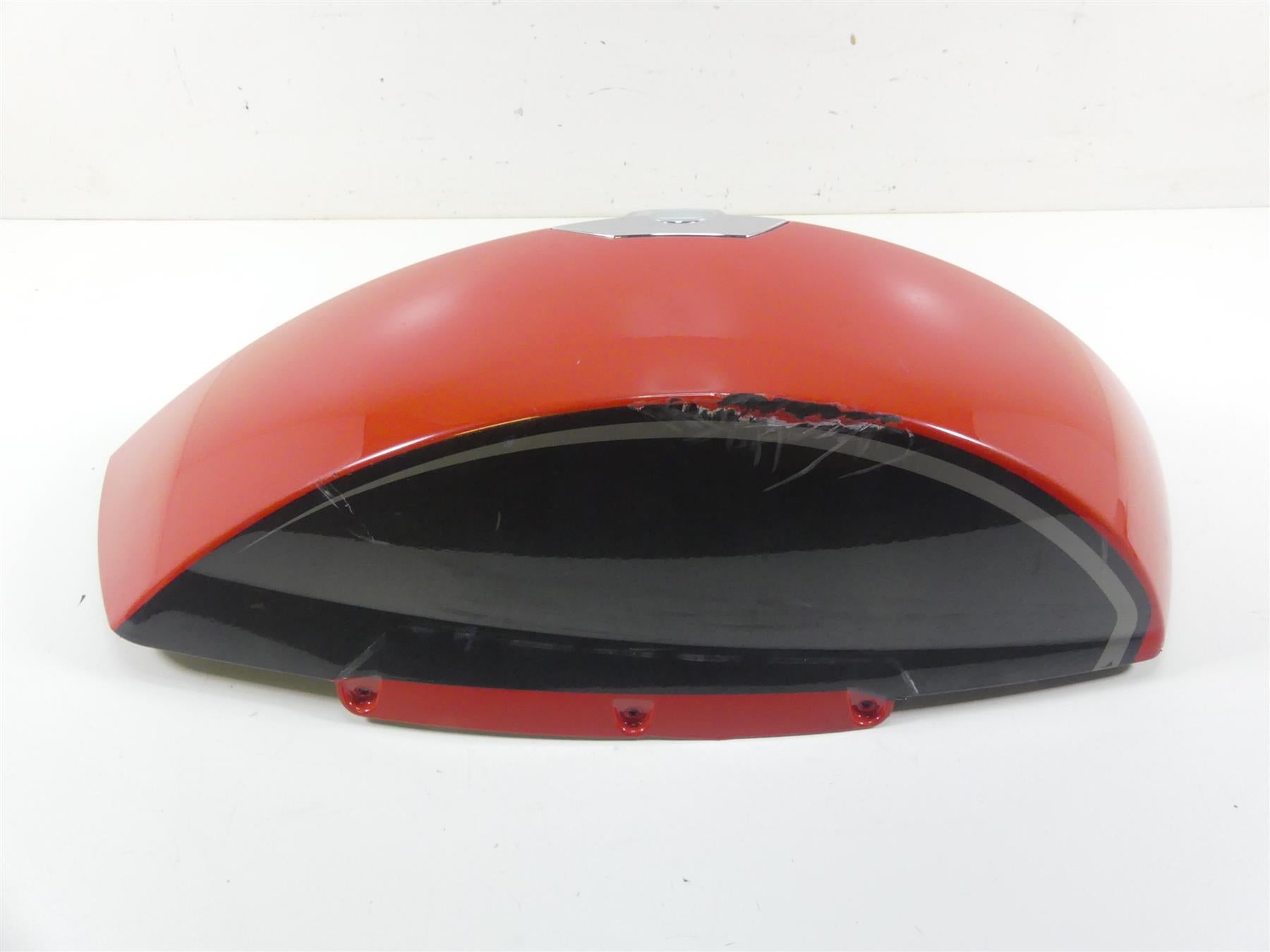 2015 Victory Cross Country Tour Right Saddlebag Saddle Bag Lid 5438483 {{ shop.shopifyCountryName }} - Mototech271