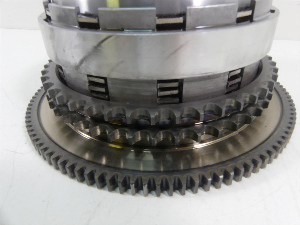 2011 Harley Touring FLTRX Road Glide Primary Drive Clutch Kit 37813-11 {{ shop.shopifyCountryName }} - Mototech271