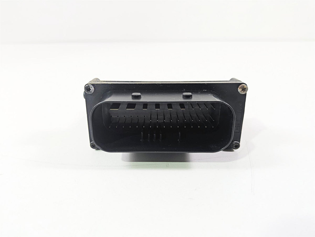 2016 BMW R1200RT K52 Esa Suspension Shock Control Module 61358558279 {{ shop.shopifyCountryName }} - Mototech271