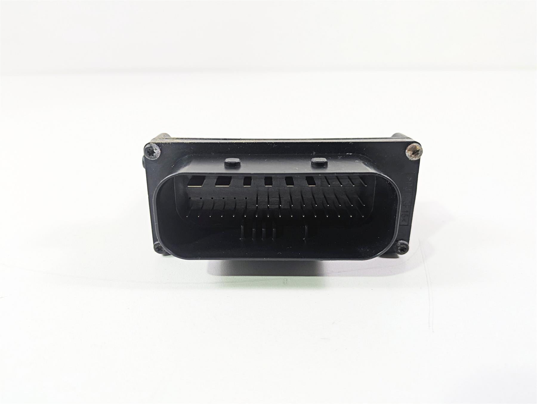2016 BMW R1200RT K52 Esa Suspension Shock Control Module 61358558279 {{ shop.shopifyCountryName }} - Mototech271