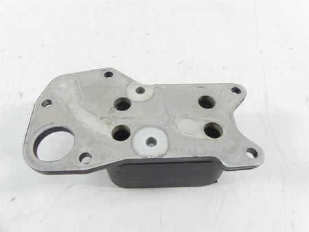 2019 Triumph Street Triple 765R Heat Exchanger Oil Cooler T1210623 {{ shop.shopifyCountryName }} - Mototech271