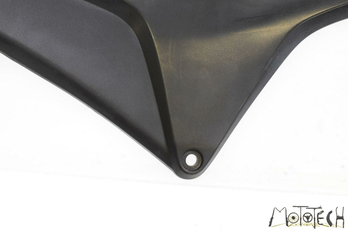 2008 Honda CBR600RR CBR600 RR R+L Fuel Tank Side Cover Fairing Set 83700-MFJ-D00 {{ shop.shopifyCountryName }} - Mototech271