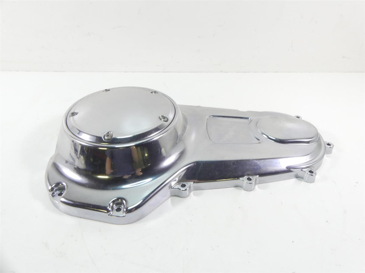 2014 Harley Touring FLHXS Street Glide Sp Outer Primary Drive Cover 60685-07A {{ shop.shopifyCountryName }} - Mototech271