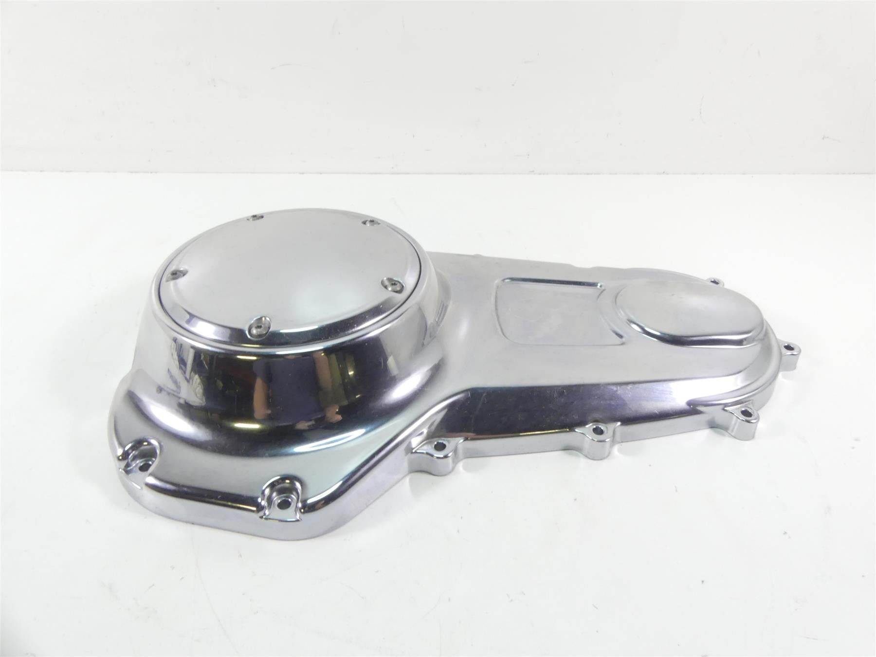 2014 Harley Touring FLHXS Street Glide Sp Outer Primary Drive Cover 60685-07A {{ shop.shopifyCountryName }} - Mototech271