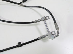 2020 KTM 1290 Super Adventure R Front Abs Brake Line Set 60342104000 60742104000