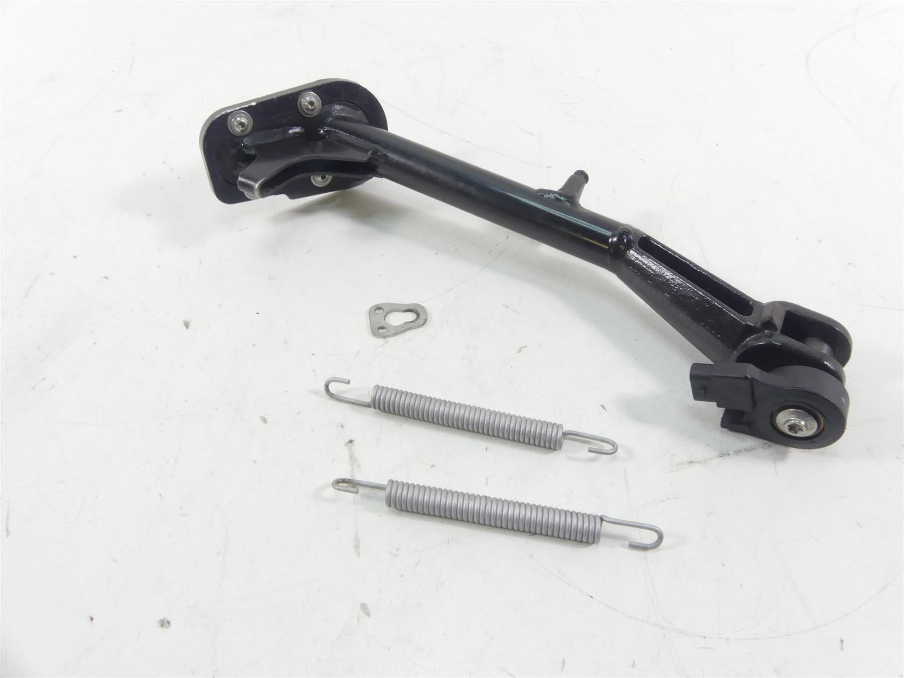 2016 BMW R1200RS K54 Side Esa Kickstand Kick Stand 46538540829 {{ shop.shopifyCountryName }} - Mototech271