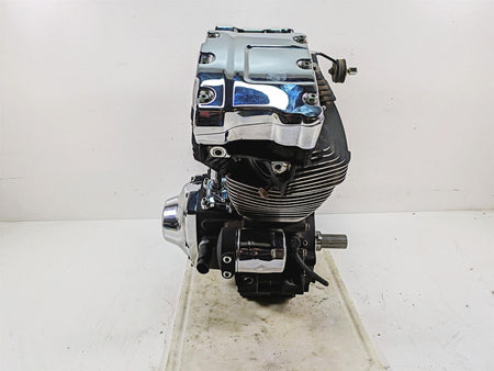 2008 Harley FLHTCU Electra Glide Running 96ci Engine Motor 69K - Video 19261-10 {{ shop.shopifyCountryName }} - Mototech271