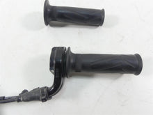 Load image into Gallery viewer, 2015 Yamaha MT09 FZ09 Throttle Hand Grip Cable Set 3XW-26282-01-00 | Mototech271
